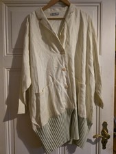 Nook leinenjacke 2 - ,