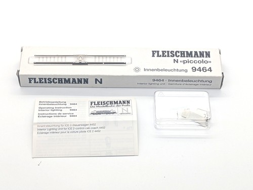 Fleischmann 9464
