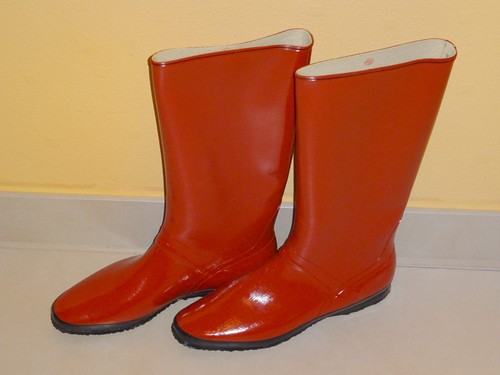 Rare tretorn gummistiefel - rare,