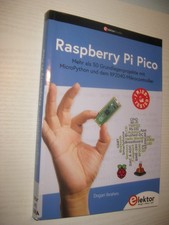 Raspberry Pi Pico von Dogan