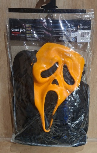 Scream ghostface halloween - scream,