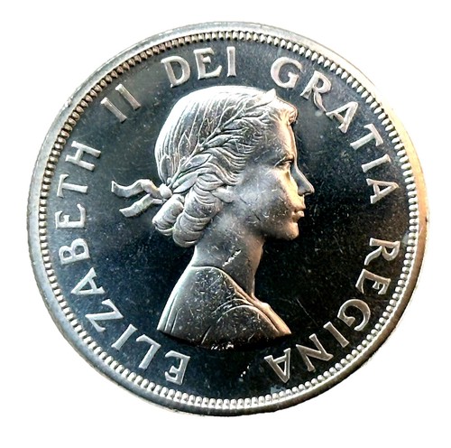 Kanada dollar 1964 - kanada, 1