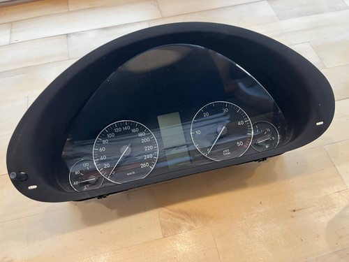 Mercedes benz klasse w203 - mercedes,
