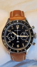 40mm Hemel HF25 Airfoil Men's