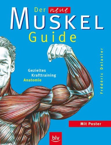 Der neue muskel - der, muskel-guide