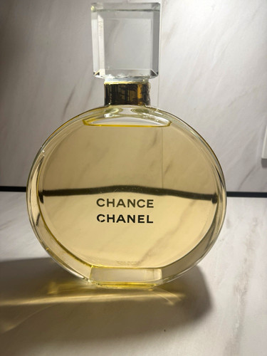 Chanel chance - chanel,