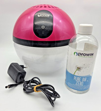 Prowin Air Bowl Pink