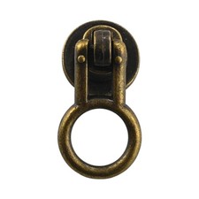 Retro Design Kleiderschrank