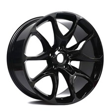 20" DDHC SRT SRT8 HELLCAT