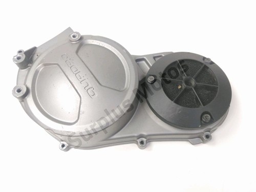 Kupplungsgehäuse quadro s - quadro, 4