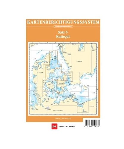 Berichtigung sportbootkarten - berichtigung,
