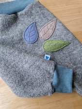 🌿Wollwalk Hose Wollwalkhose