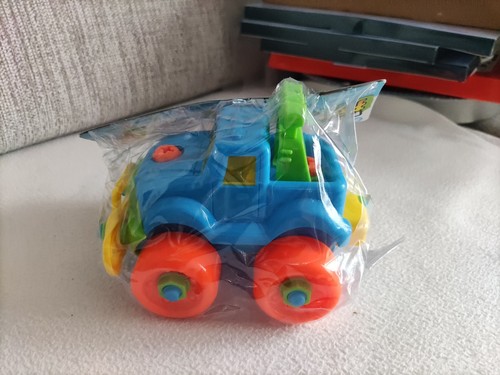 Truck zum schrauben mit - truck,