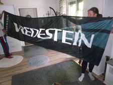 Große vredestein werbung - vredestein,