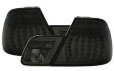 LED Rückleuchten Set in Smoke