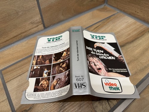 Vmp glasbox turm der lebenden - vmp,
