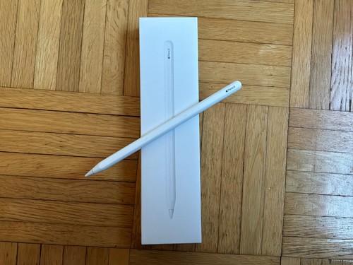 Apple pencil - pencil, generation)