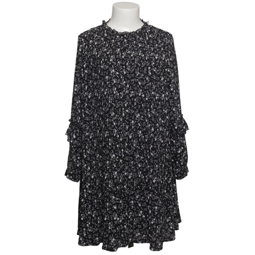 Zara basic kleid - zara, kleid,