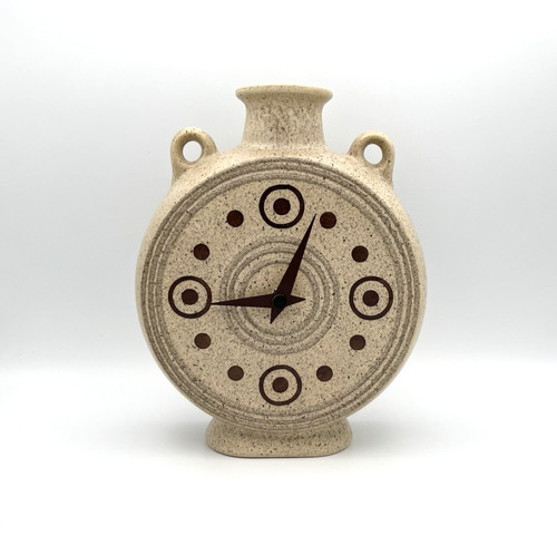 Vintage vasenuhr mid - vasenuhr,