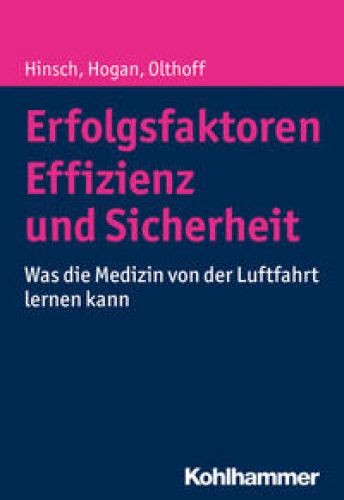 Erfolgsfaktoren effizienz und - erfolgsfaktoren,