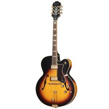 E-Gitarre Epiphone Broadway