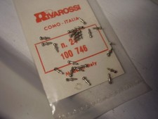Rivarossi H0 24 Stück Nr. 100
