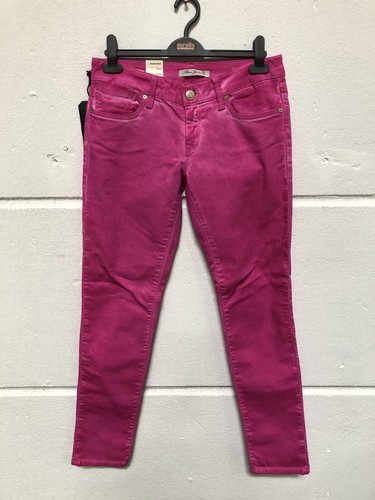 Mavi damen jeans lindy - jeans,