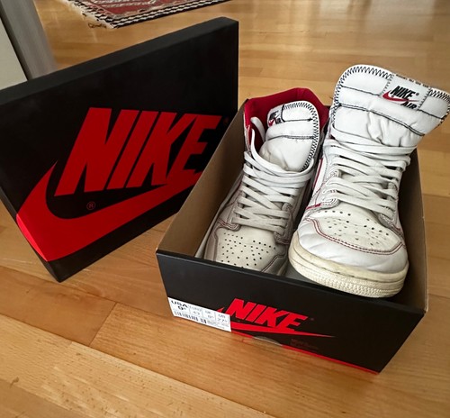 Air jordan retro - jordan, og