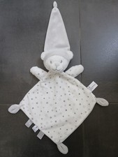 Nicotoy Schmusetuch Bärchen