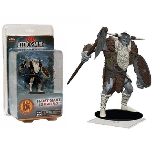 Dungeons and dragons attack - and,
