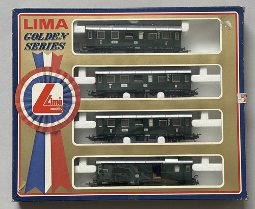 Lima golden series - lima,