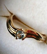 Schmuckjagd Ring Gr. 18 (57)