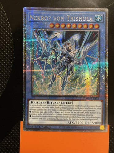 Nekroz von trishula - nekroz,