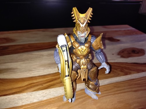 Halo brute war chieftain - halo, 3