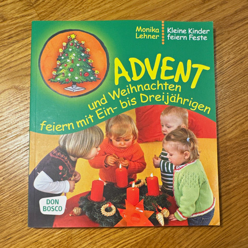 Don bosco advent und - don,