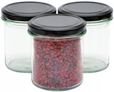 72x Glas Konservengläser