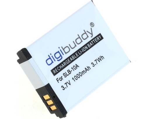 Digibuddy akku für samsung - für,