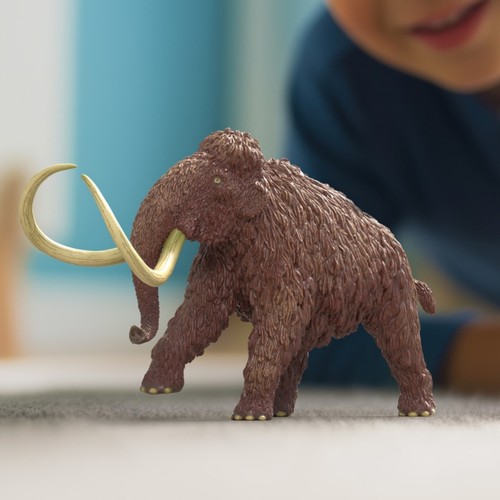 Schleich mammut figur neu - schleich,