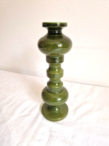 Wächtersbach vase keramikvase - wächtersbach,