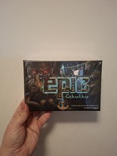 Tiny Epic Cthulhu Brettspiel