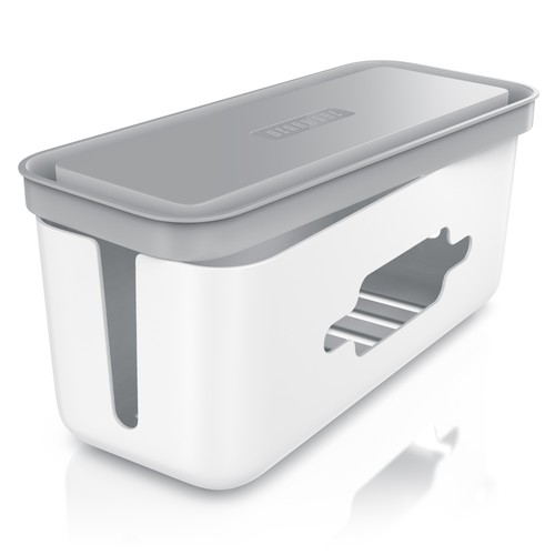 Bearware kabelbox aus - kabelbox,