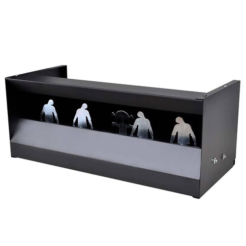 Scheibenkasten ziele - scheibenkasten, 4+1