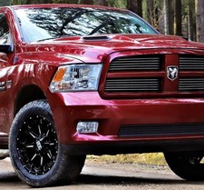 Felgen 20x9" RAM 1500 (Gen.3