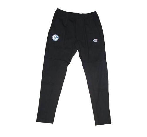 Schalke trainingshose - fc,