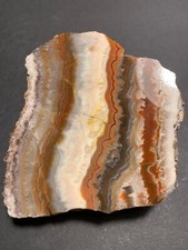 Achat, Korallenchat, Halsbach