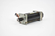 Pittman elcom motor - motor, mit