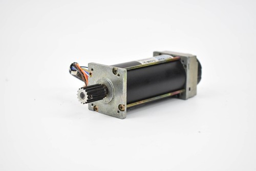 Pittman elcom motor mit - elcom,