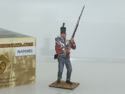 First legion nap0481 british - first,