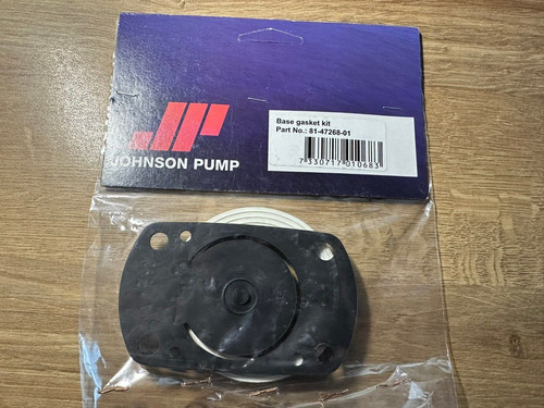 Spx johnson pump 47268 - spx,