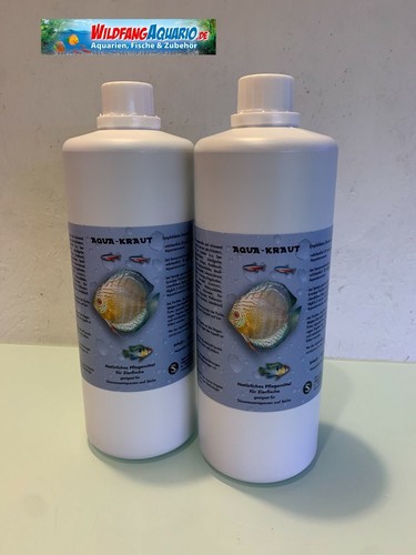 Aqua kraut aquakraut liter - aquakraut,